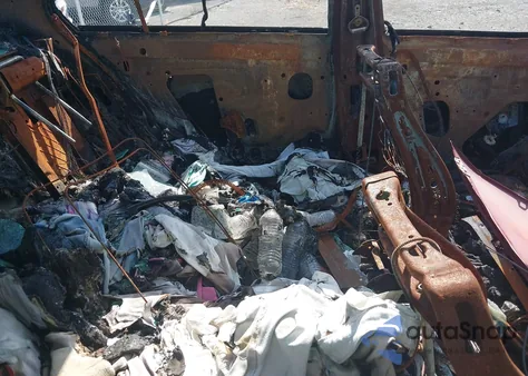 2010 Buick Lacrosse Cxs from USA, damaged, VIN 1G4GE5EV7AF205939